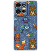 Чохол BoxFace Motorola Moto G56 