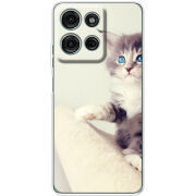 Чохол BoxFace Motorola Moto G56 