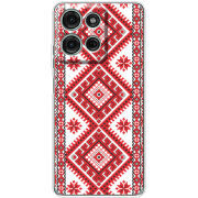 Чохол BoxFace Motorola Moto G56 