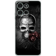 Чохол BoxFace Motorola Moto G56 