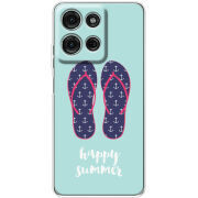 Чохол BoxFace Motorola Moto G56 