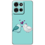 Чохол BoxFace Motorola Moto G56 