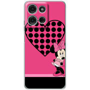 Чохол BoxFace Motorola Moto G56 