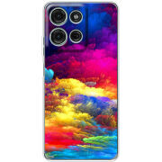 Чохол BoxFace Motorola Moto G56 