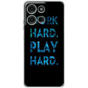 Чохол BoxFace Motorola Moto G56 