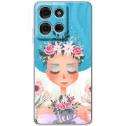 Чохол BoxFace Motorola Moto G56 