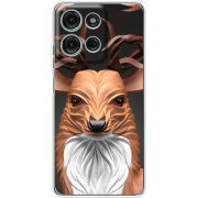 Чохол BoxFace Motorola Moto G56 