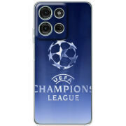 Чохол BoxFace Motorola Moto G56 