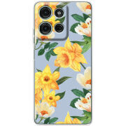 Чохол BoxFace Motorola Moto G56 