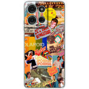 Чохол BoxFace Motorola Moto G56 70s