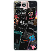 Чохол BoxFace Motorola Moto G56 