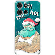 Чохол BoxFace Motorola Moto G56 