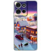 Чохол BoxFace Motorola Moto G56 