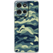 Чохол BoxFace Motorola Moto G56 