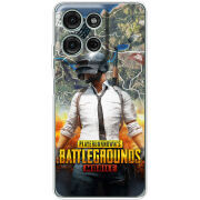 Чохол BoxFace Motorola Moto G56 