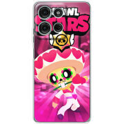 Чохол BoxFace Motorola Moto G56 