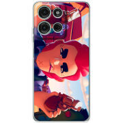 Чохол BoxFace Motorola Moto G56 