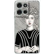 Чохол BoxFace Motorola Moto G56 