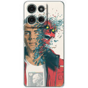 Чохол BoxFace Motorola Moto G56 