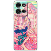 Чохол BoxFace Motorola Moto G56 