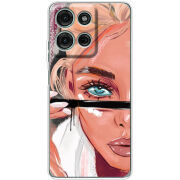 Чохол BoxFace Motorola Moto G56 