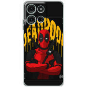 Чохол BoxFace Motorola Moto G56 