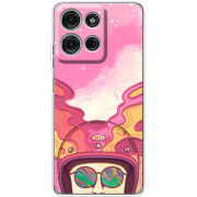 Чохол BoxFace Motorola Moto G56 