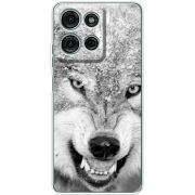 Чохол BoxFace Motorola Moto G56 