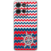 Чохол BoxFace Motorola Moto G56 Valley of Waves