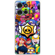 Чохол BoxFace Motorola Moto G56 