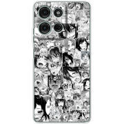 Чохол BoxFace Motorola Moto G56 O-Face