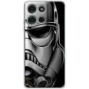 Чохол BoxFace Motorola Moto G56 Imperial Stormtroopers
