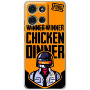 Чохол BoxFace Motorola Moto G56 Winner Winner