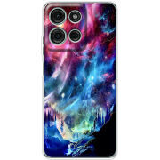 Чохол BoxFace Motorola Moto G56 Northern Lights