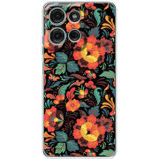 Чохол BoxFace Motorola Moto G56 Petrykivka