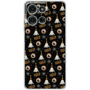 Чохол BoxFace Motorola Moto G56 Halloween Magic