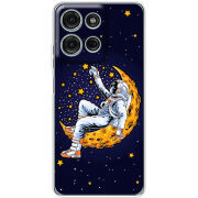 Чохол BoxFace Motorola Moto G56 MoonBed