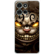 Чохол BoxFace Motorola Moto G56 