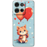 Чохол BoxFace Motorola Moto G56 