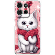 Чохол BoxFace Motorola Moto G56 