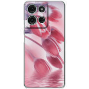 Чохол BoxFace Motorola Moto G56 