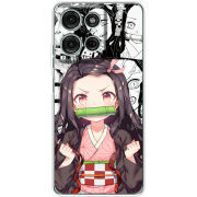 Чохол BoxFace Motorola Moto G56 