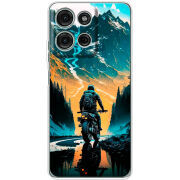 Чохол BoxFace Motorola Moto G56 