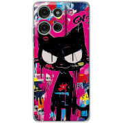 Чохол BoxFace Motorola Moto G56 