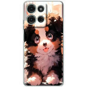 Чохол BoxFace Motorola Moto G56 