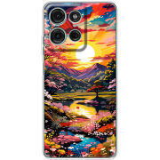 Чохол BoxFace Motorola Moto G56 