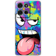 Чохол BoxFace Motorola Moto G56 