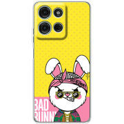 Чохол BoxFace Motorola Moto G56 