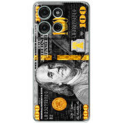 Чохол BoxFace Motorola Moto G56 