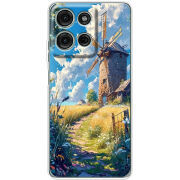 Чохол BoxFace Motorola Moto G56 